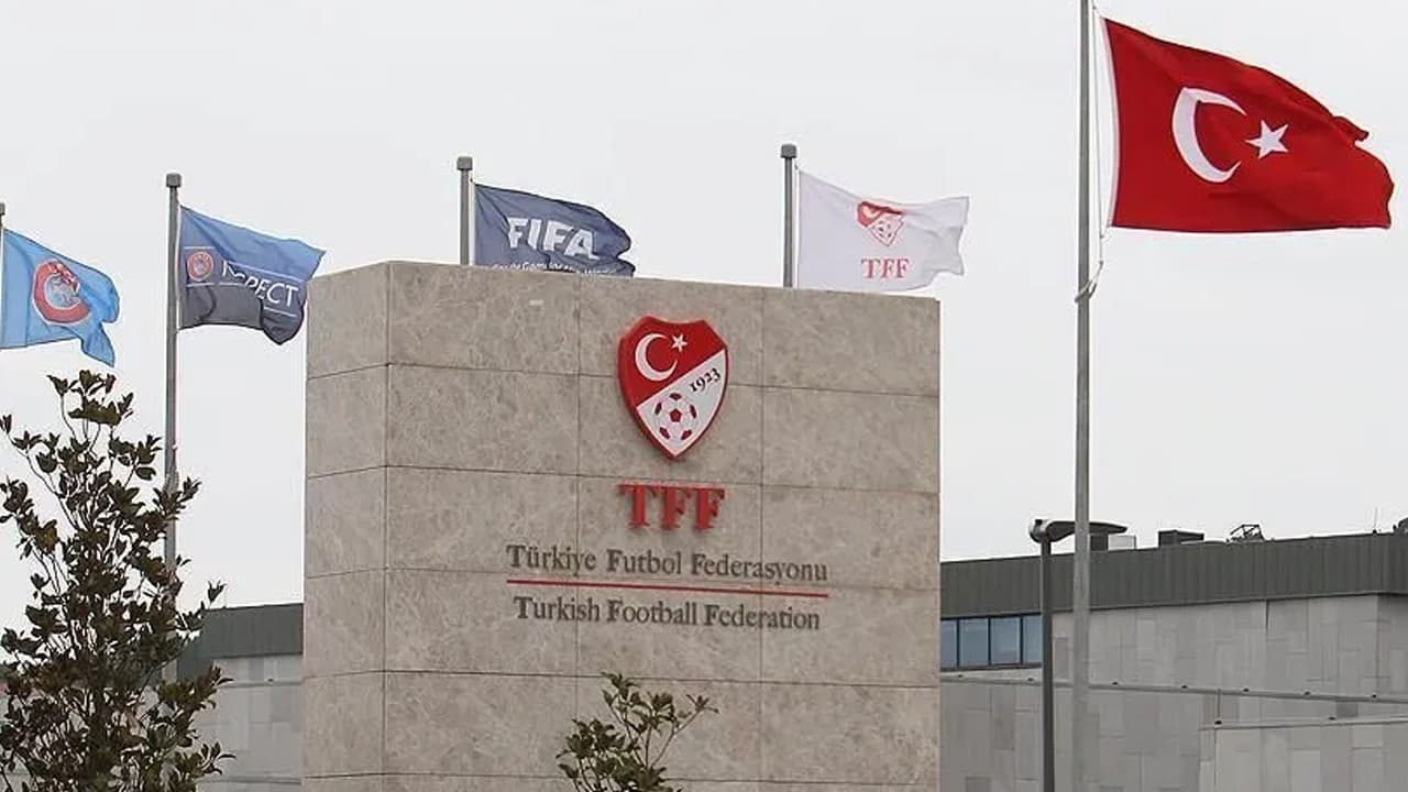 PFDK'den 7 Süper Lig ekibine para cezası