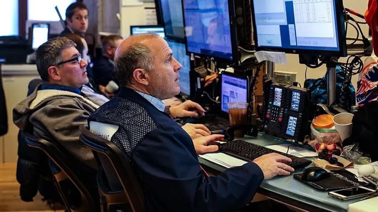 New York borsası yükselişle açıldı
