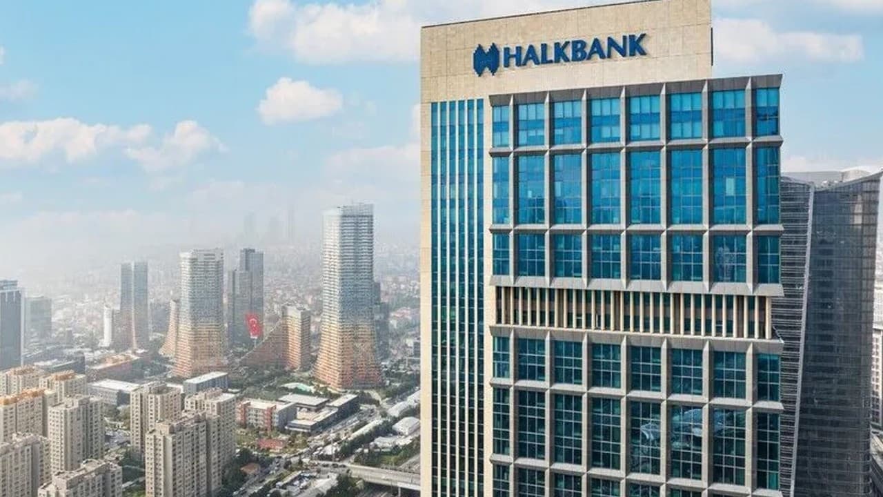 Halkbank'tan esnaf kredisi açıklaması