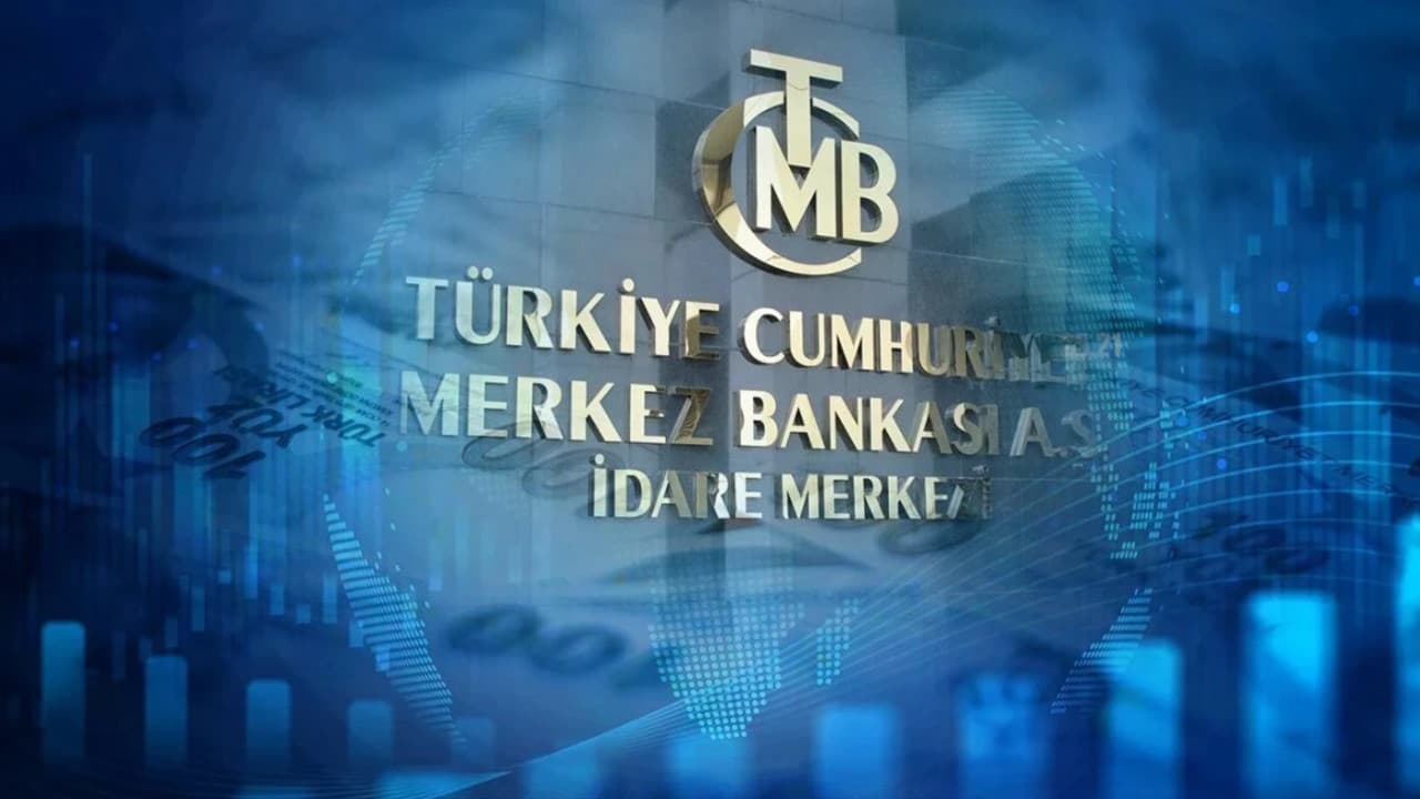 Morgan Stanley'den TCMB tahmini: Yıl bitmeden iki adım bekleniyor