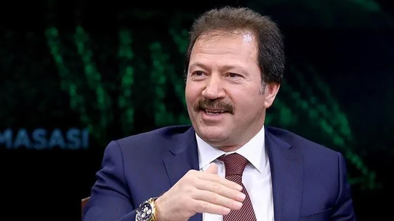 TESK Başkanlığına Mehmet Yiğiner seçildi