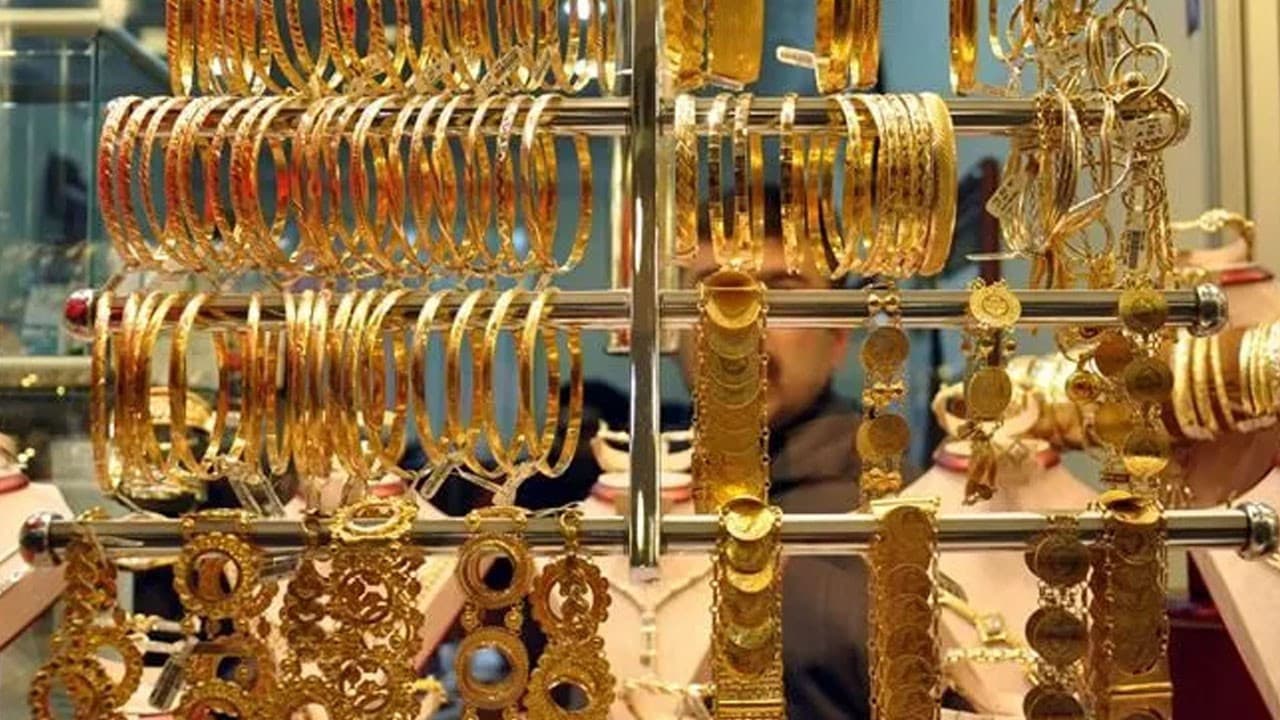 ALTINDA SON DURUM: Gram ve çeyrek altın kaç TL oldu? Altın fiyatları ne kadar? (11 Ekim 2026)