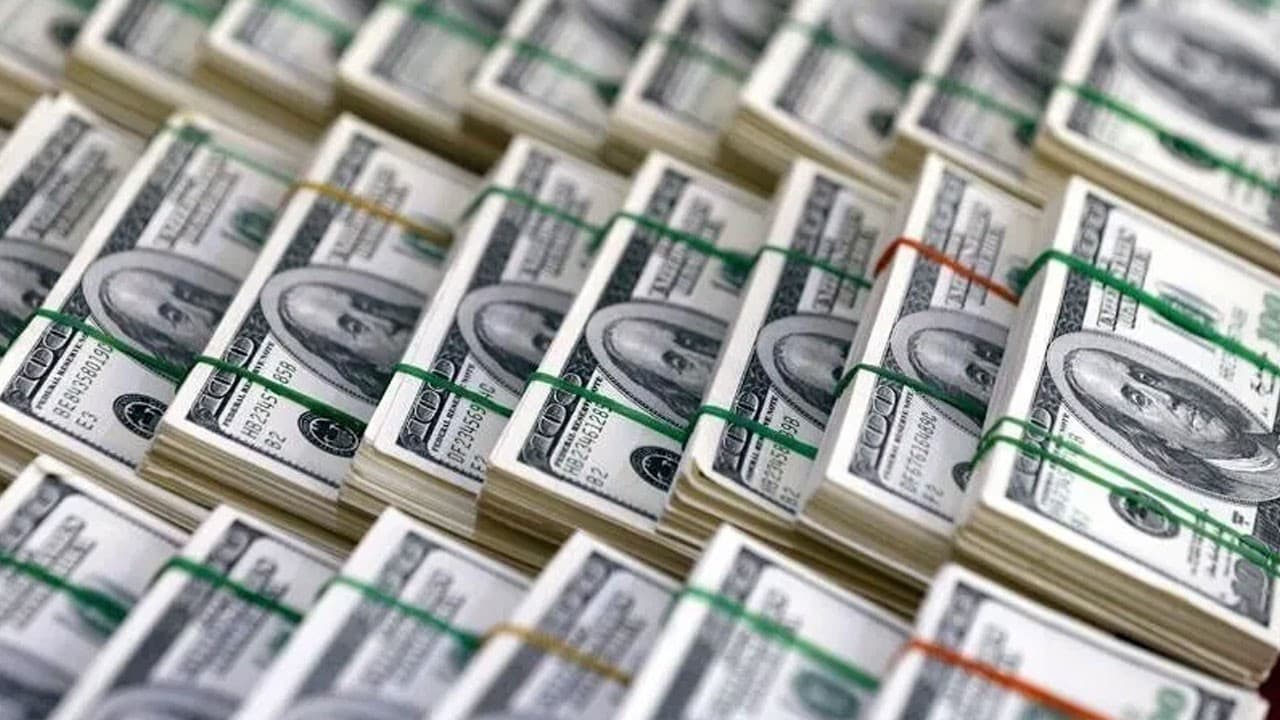 ABD’nin bütçe açığı 2 trilyon dolara dayandı: Son 5 yılın en yüksek seviyesi
