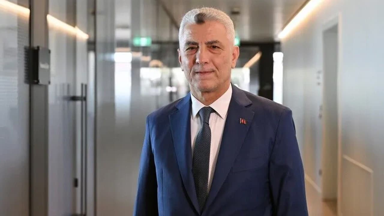 Bolat'tan Avrupa sanayisi için uyarı: Türkiye dışarıda kalırsa rekabet gücü zarar görür