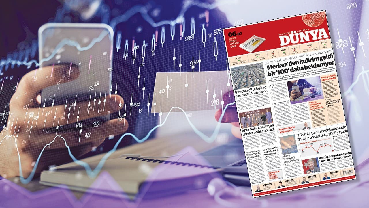 Merkez’den 100’lük indirim geldi bir ‘100’ puan daha bekleniyor