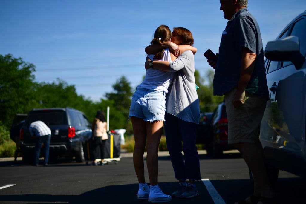 Parents with student loans could fall into default if they don’t take steps soon