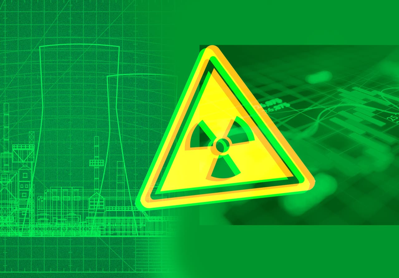 Big Tech’s AI fantasy hits a nuclear wall: No fuel, no welders — and no Plan B