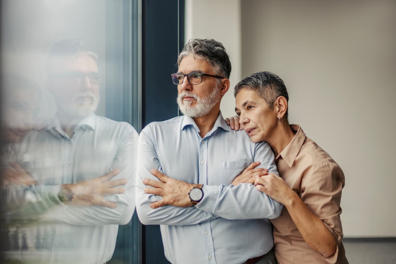 ‘He didn’t seem very alert’: Our CPA said we owe the IRS $443, but we’re actually due a refund of $637. Do we fire him?