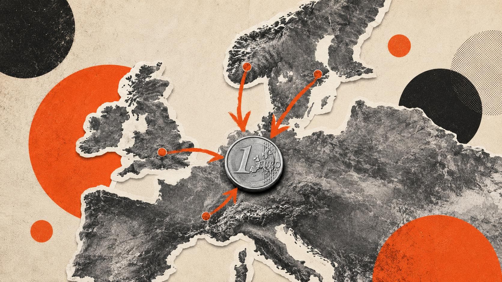 Eurozone: Inflation above target into 2027 – Nordea