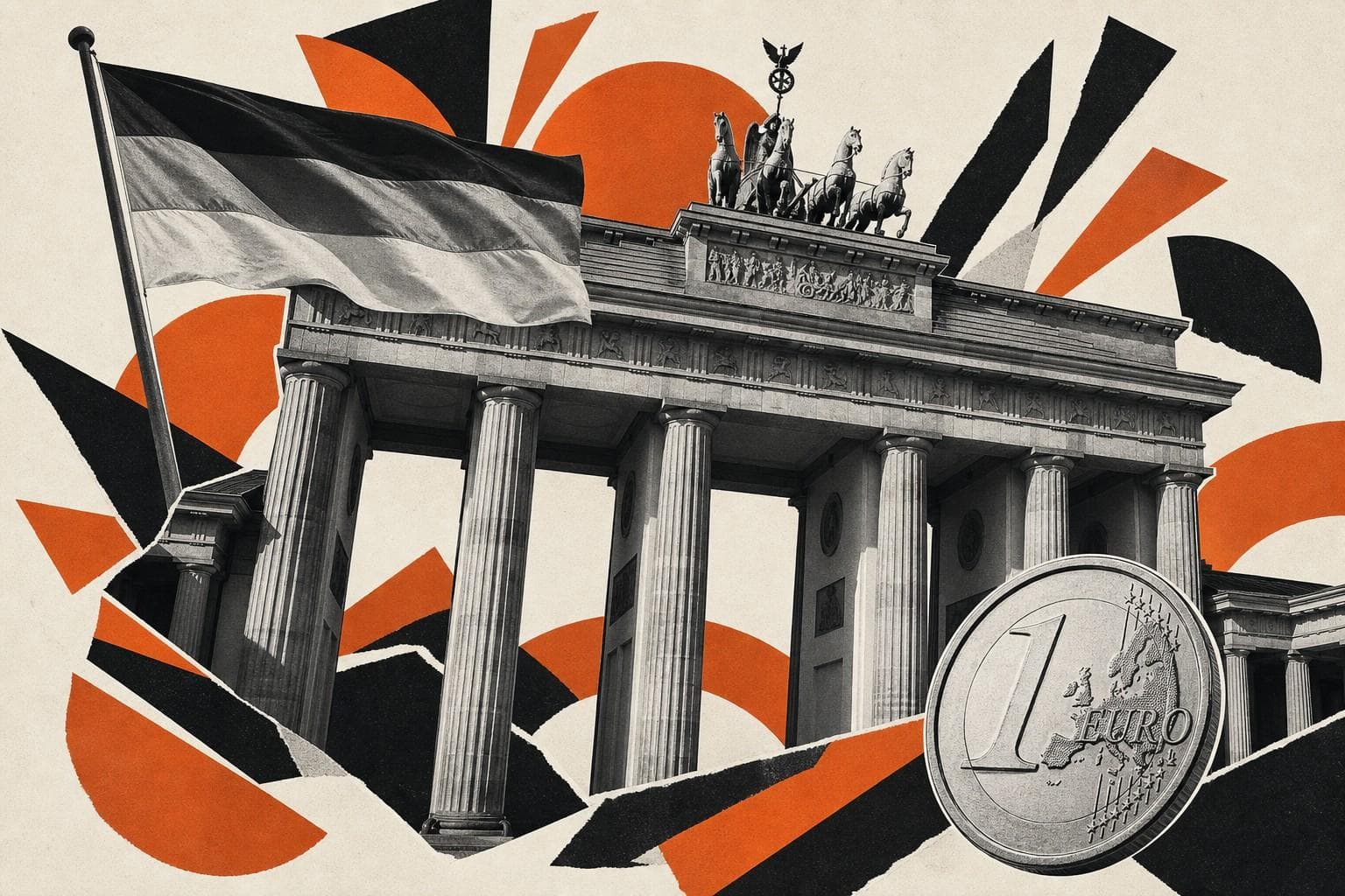 Germany: Profit squeeze tempers price risks – ING