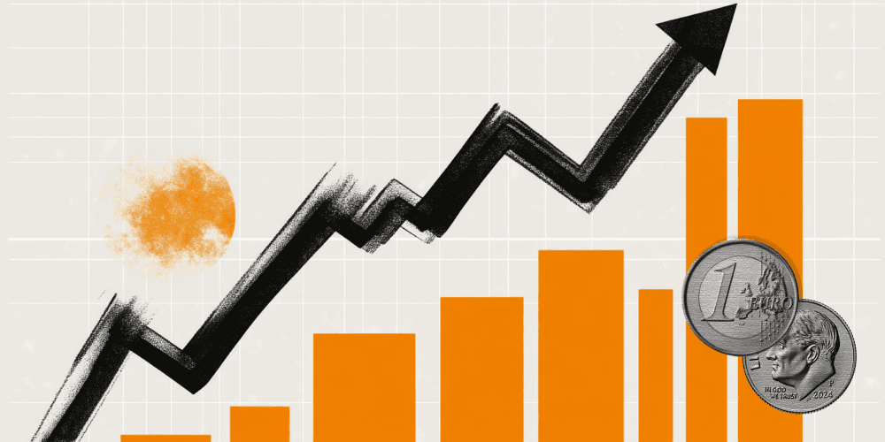 Euro climbs as fading Fed hike expectations pressure US Dollar
