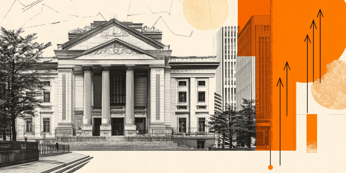 Bank of Japan set to keep interest rates unchanged after suspected Yen intervention
