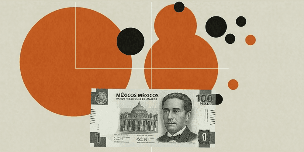Mexican Peso outpace broad US Dollar strength, ahead of Banxico’s day