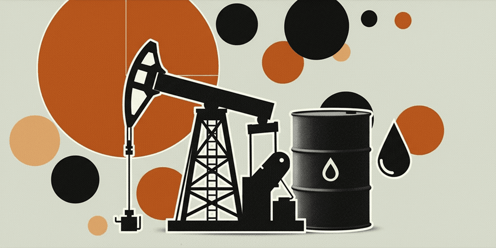 10% weekly surge: WTI holds above $90.00 amid middle east escalation
