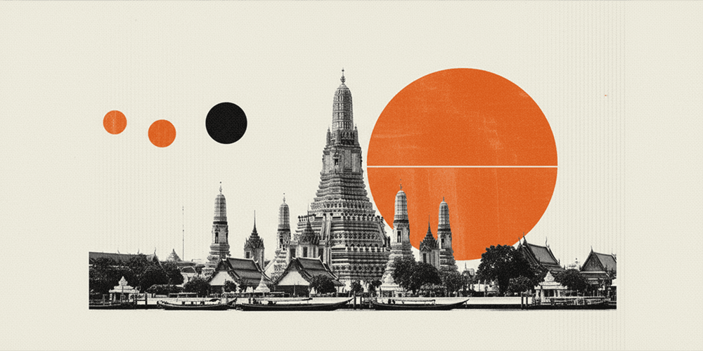 Thai Baht: Oil shock and dovish BoT keep THB pressured against US Dollar – OCBC