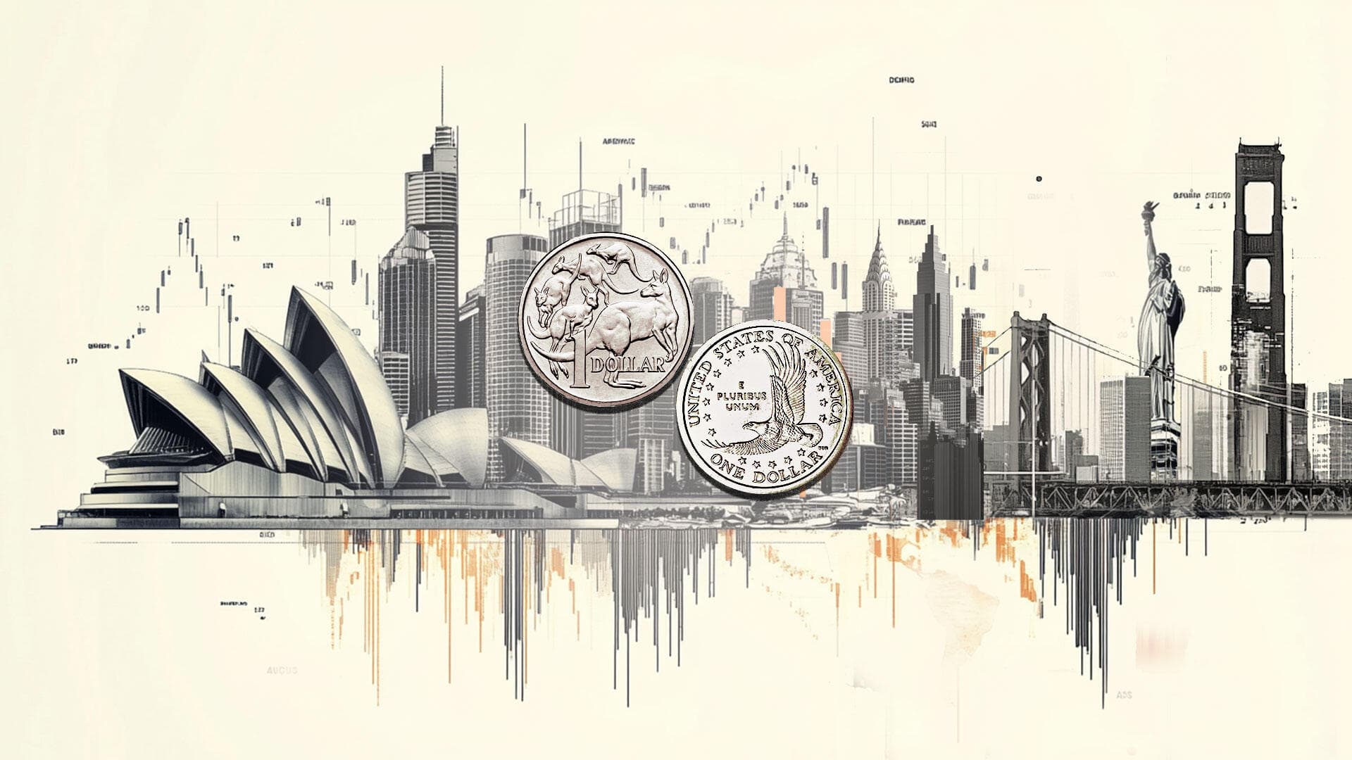 Australian Dollar caught between hawkish RBA, Iran-related inflation risks
