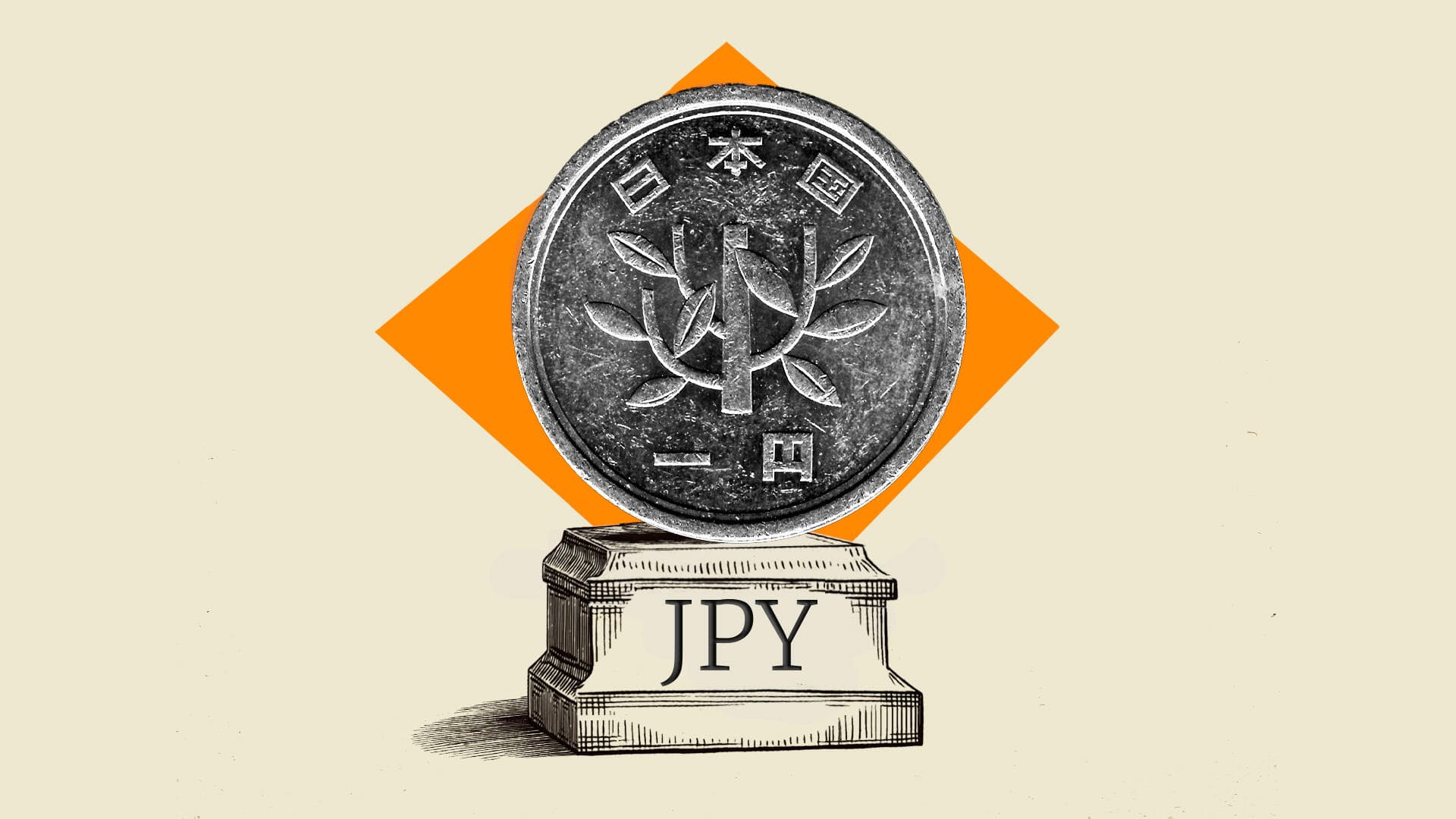 Japanese Yen edges higher amid intervention risks; remains close to four-decade low vs USD