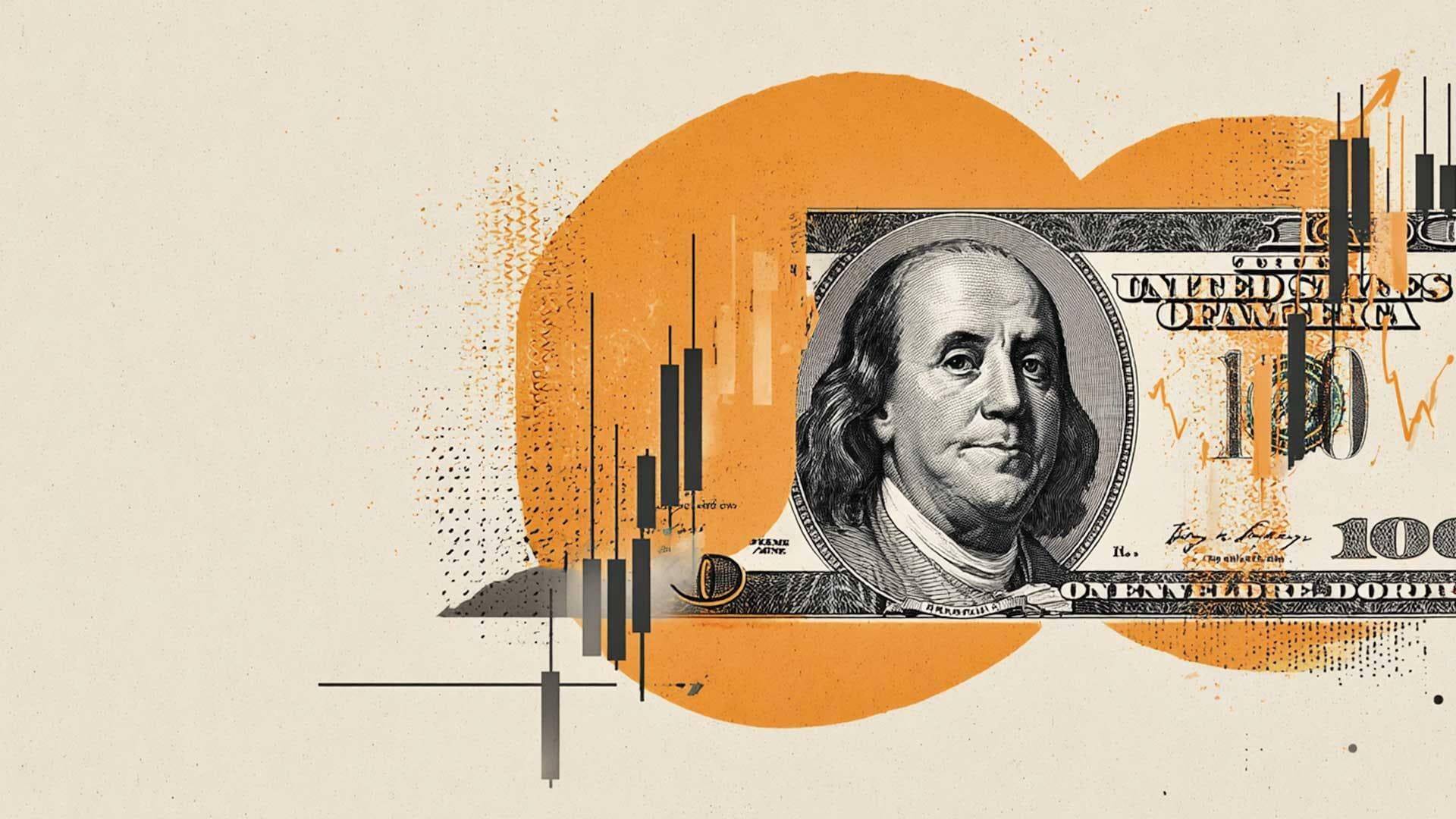 US Dollar Index: Higher yields and FOMC focus lift DXY – MUFG
