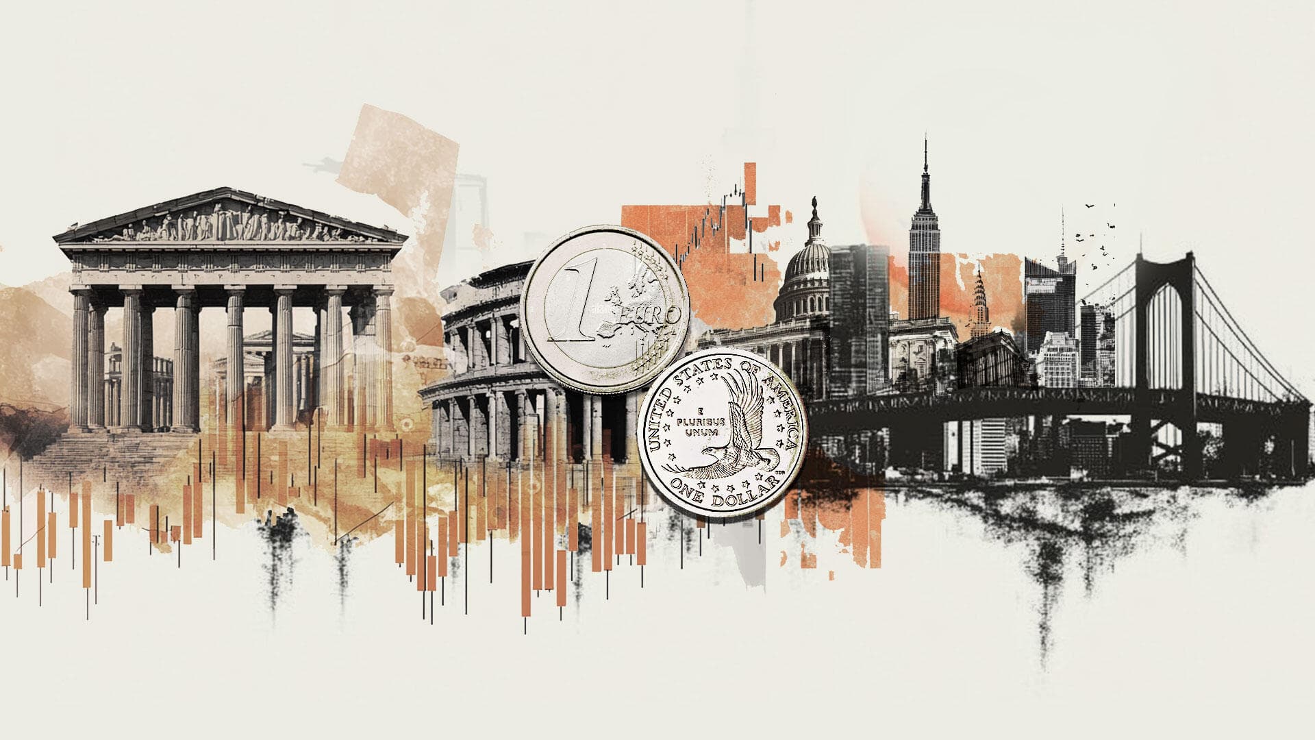 Euro: Hawkish ECB and strong PMI cap downside – BBH