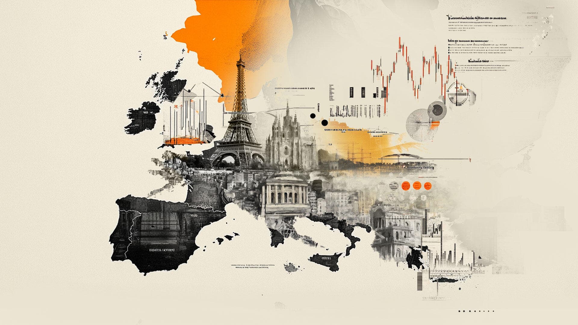 Euro: ECB patience with inflation and growth tension – BNY