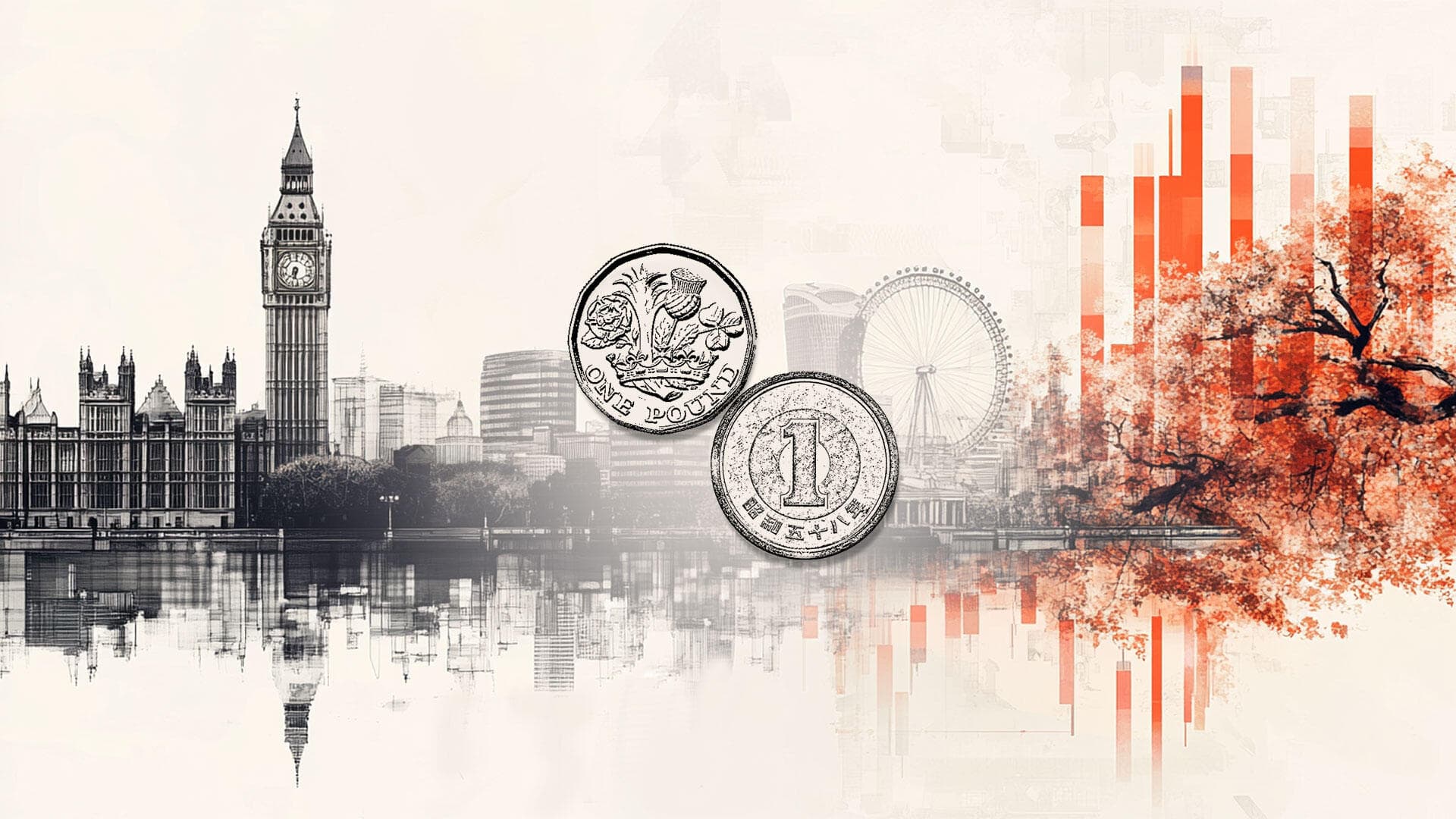 British Pound rises against Japanese Yen as intervention impact fades