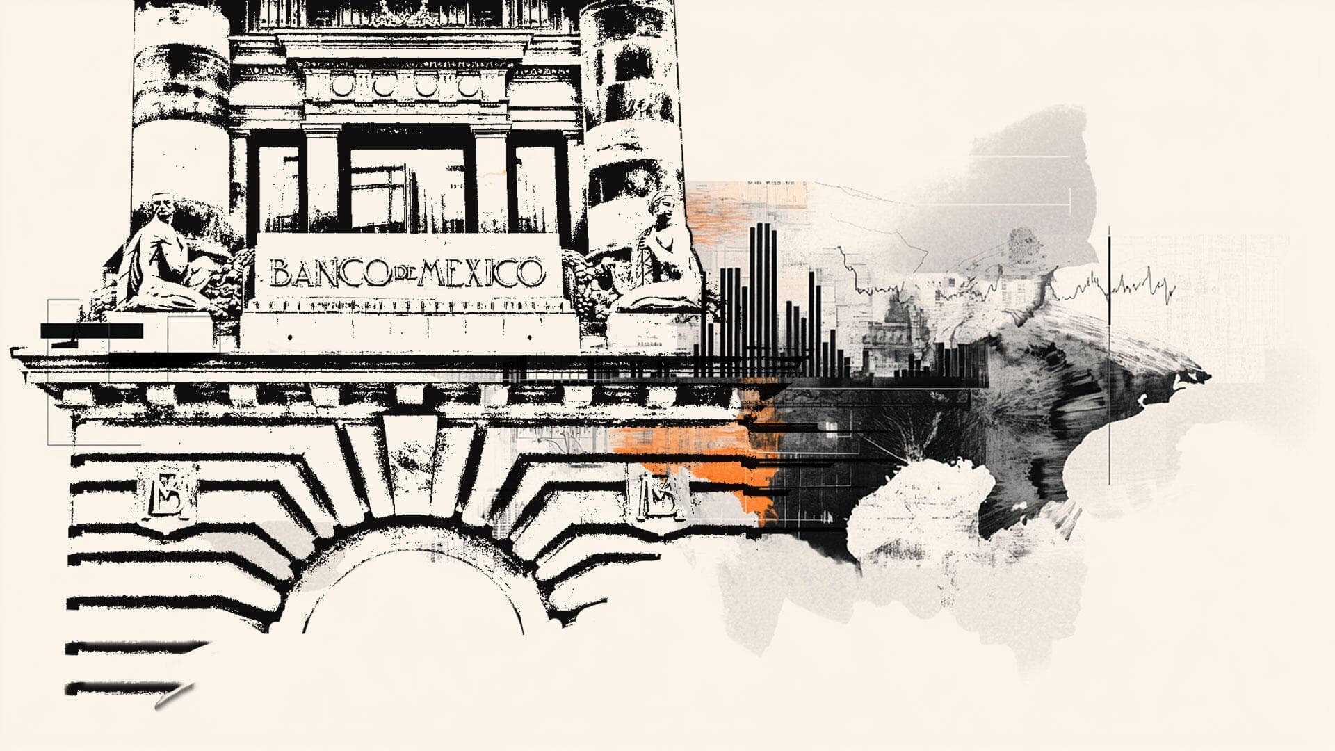 Banxico keeps interest rates unchanged at 6.50% as expected