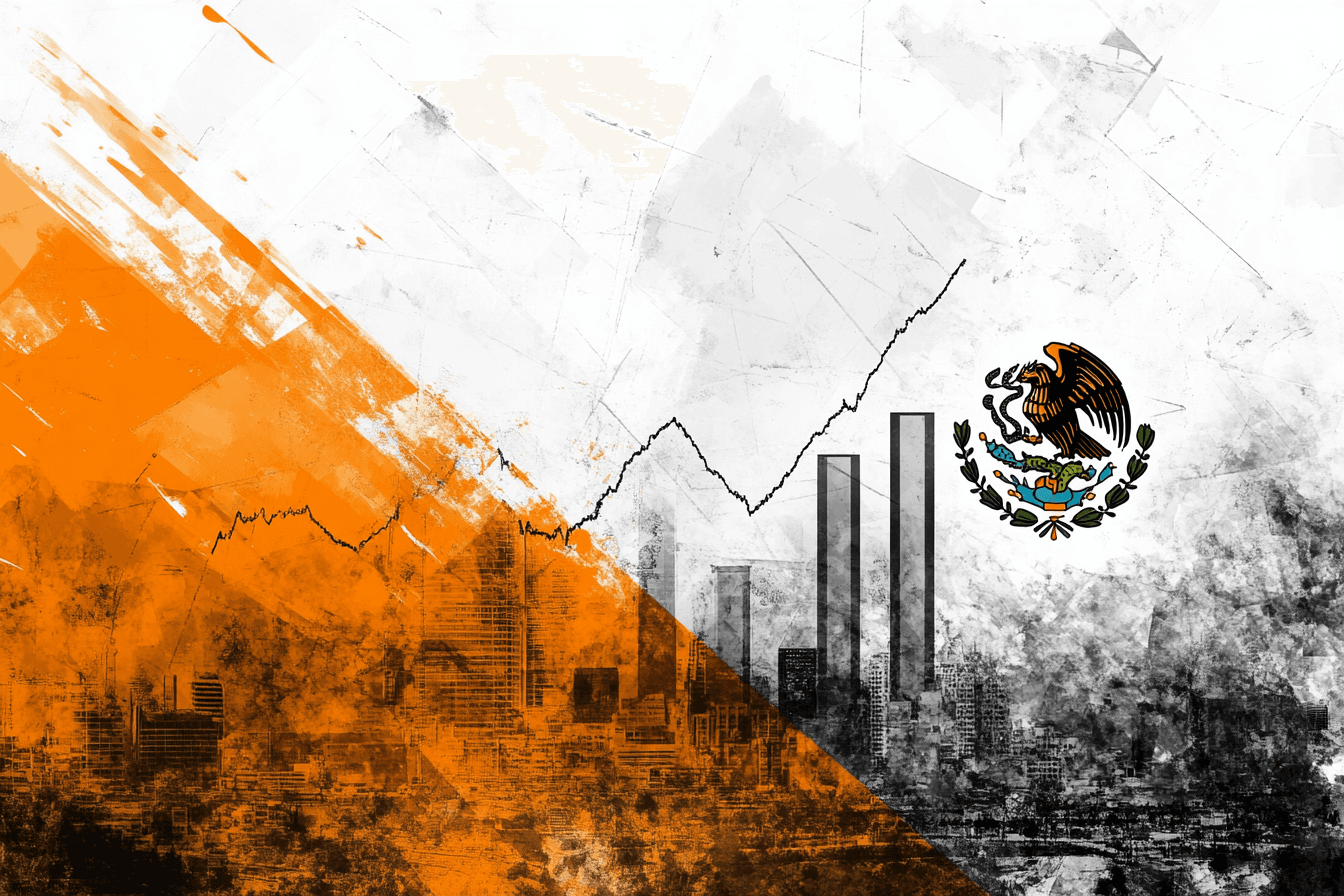 Mexican Peso: Slightly stronger MXN outlook – Commerzbank