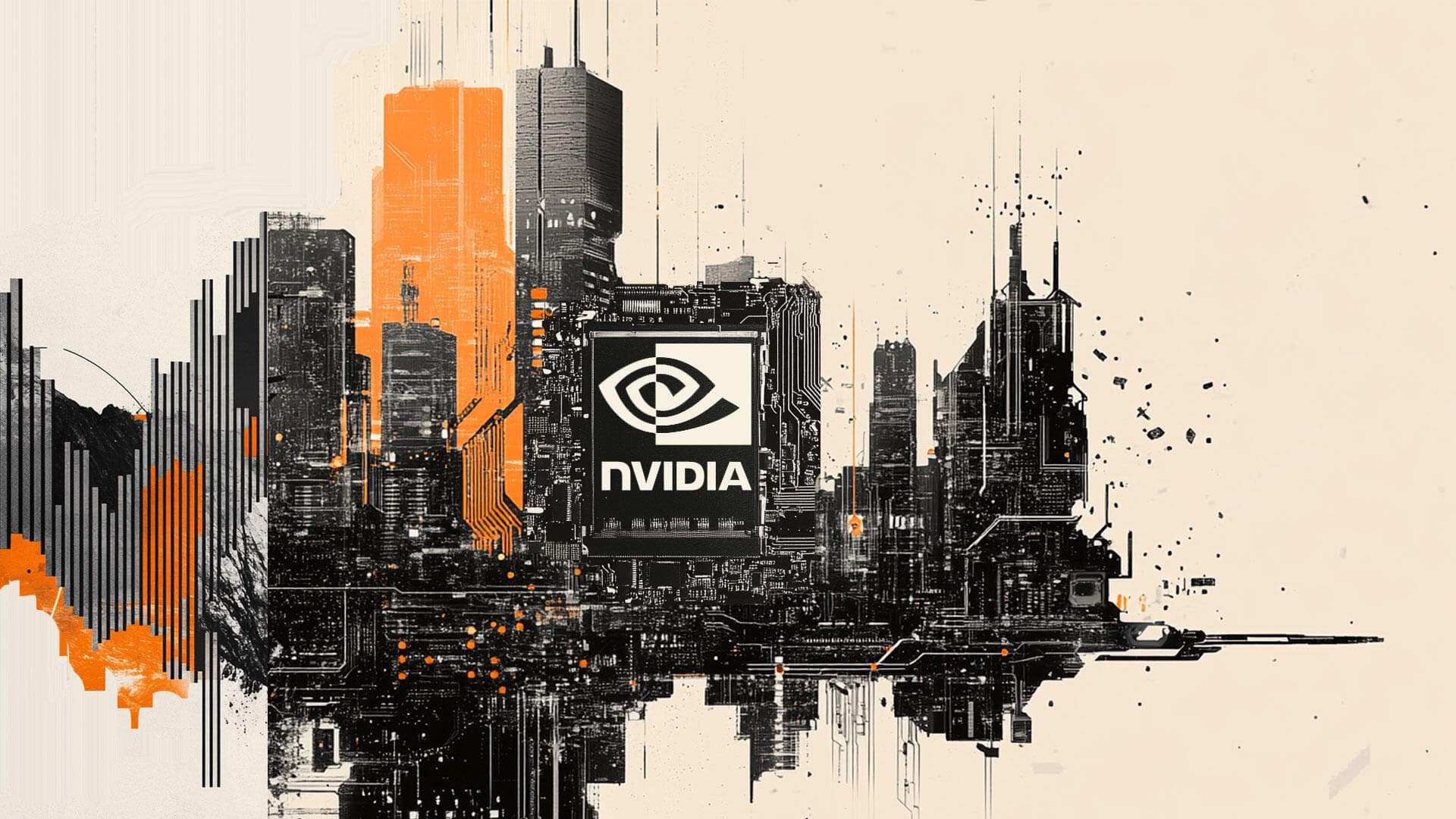 Dow Jones futures hold flat as traders await US PCE inflation data, Nvidia earnings