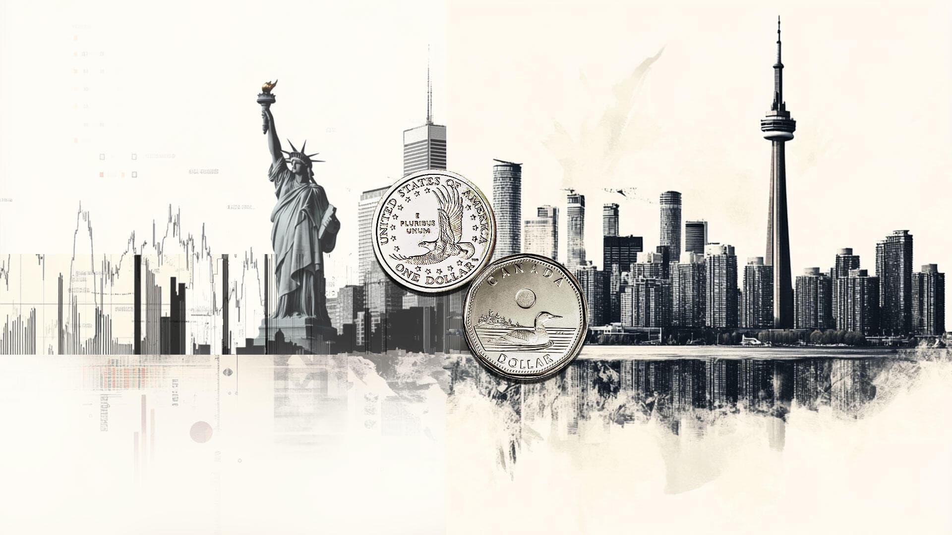 Canadian Dollar: Range holds against USD with Fed and BoC in focus – Scotiabank