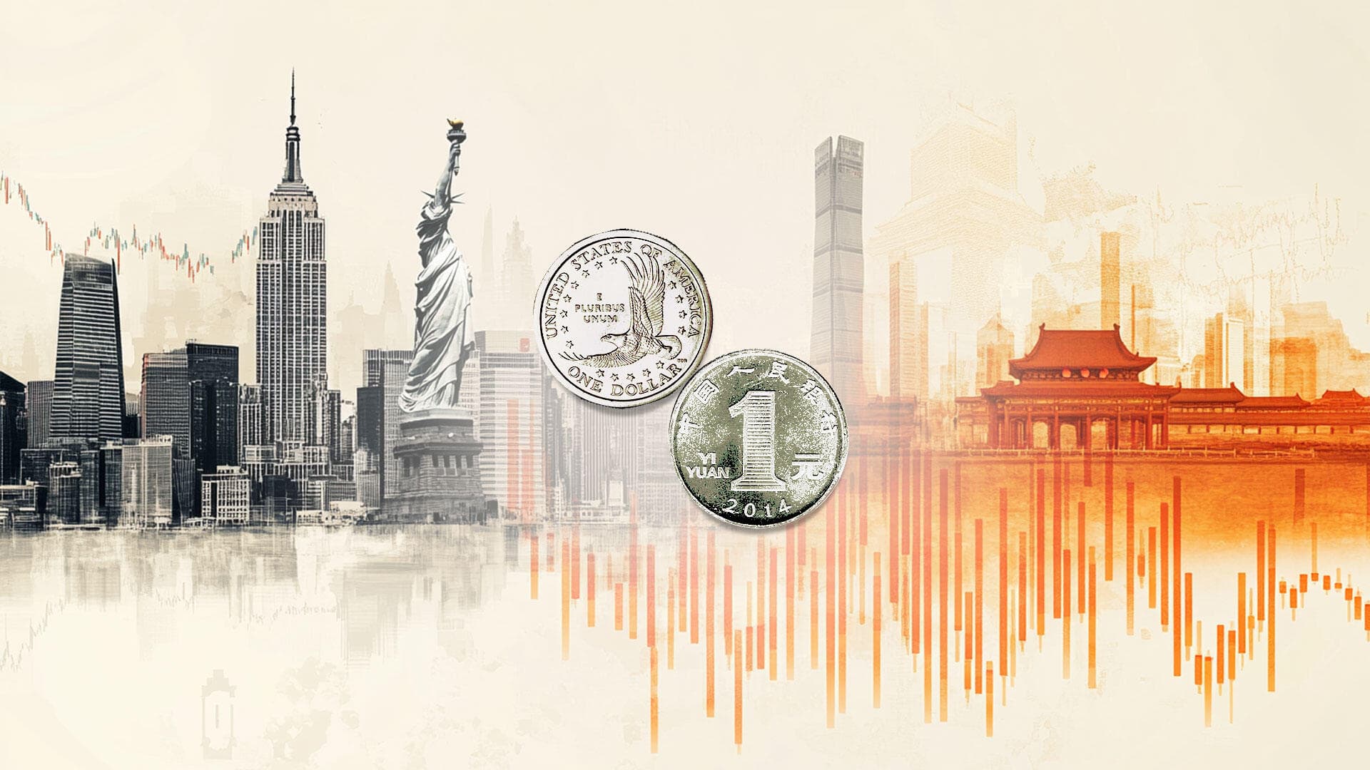 Chinese Yuan: Uptrend intact with muted inflation against US Dollar – BBH