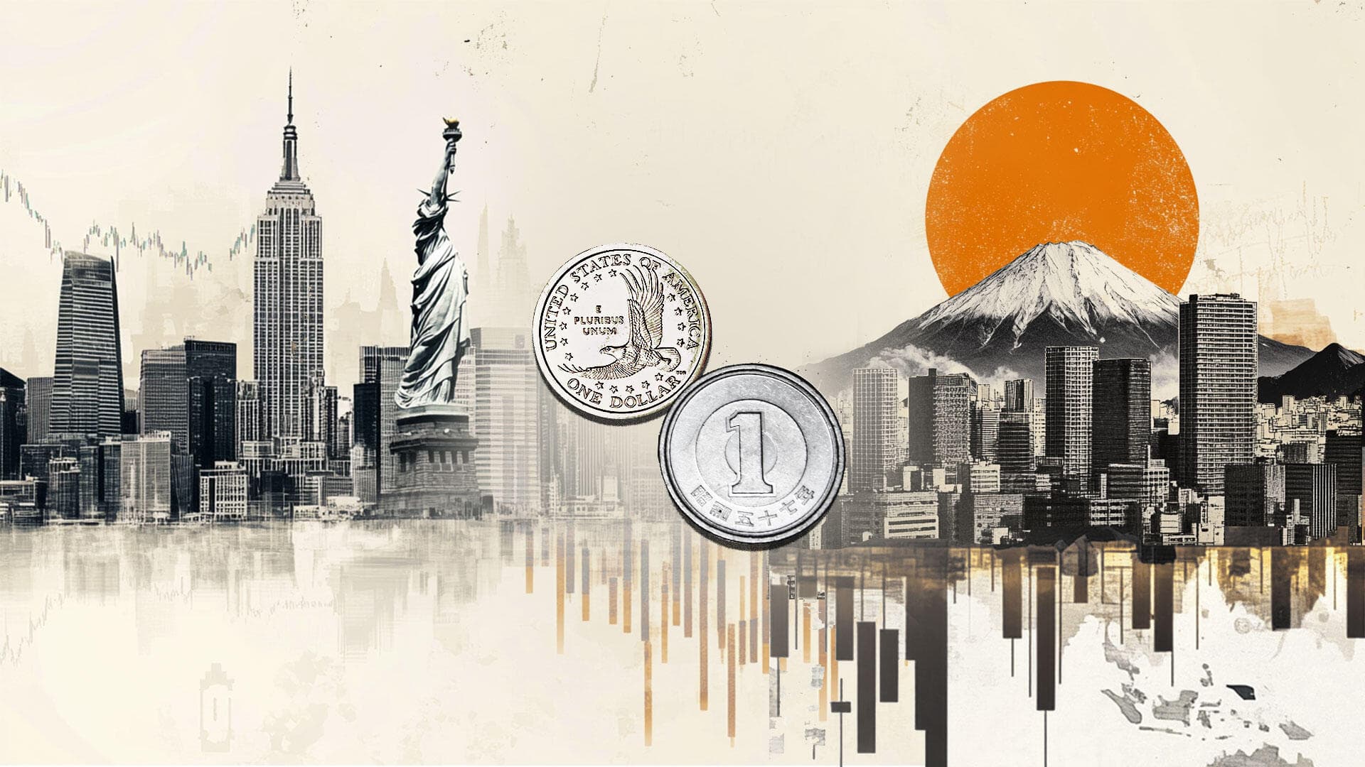 Japanese Yen surges as weak US jobs data questions Fed rate hike expectations