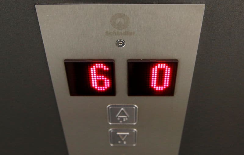 Schindler ready to oppose potential Kone-TK Elevator merger, CEO says