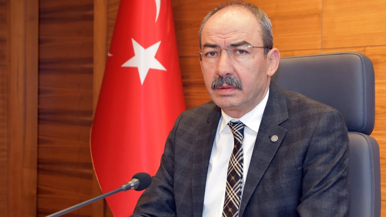 Gülsoy: Enflasyon düşürülürken sanayicinin azmi kırılmamalı