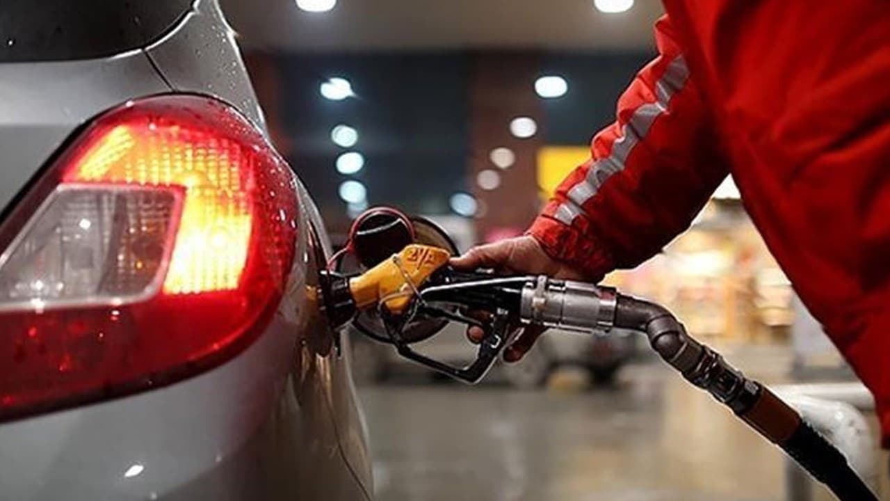 Motorine yine zam geliyor: Litre fiyatında 2,55 TL artış bekleniyor