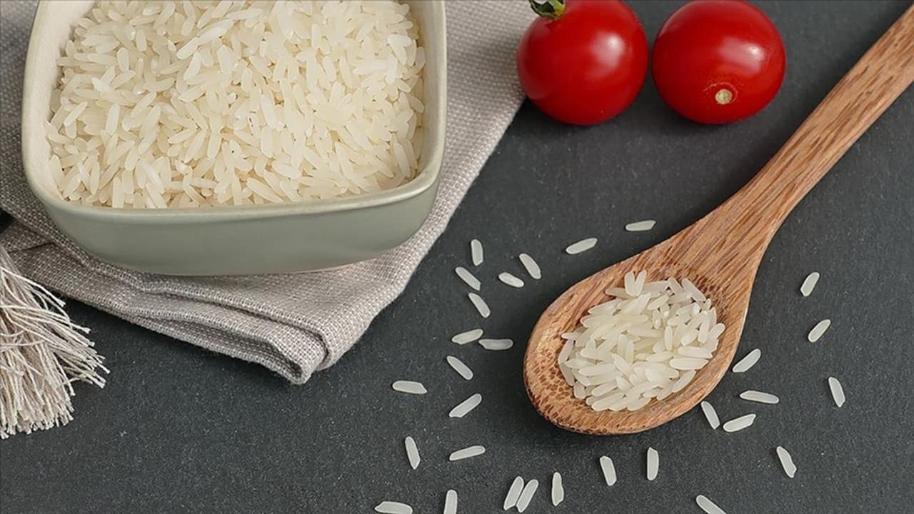 Ticaret Bakanlığı'ndan pirinç ithalatına yeni düzenleme