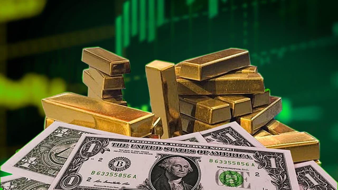 Euro, dolar, atlın, borsa... Haftanın en çok kazandıran yatırım aracı belli oldu