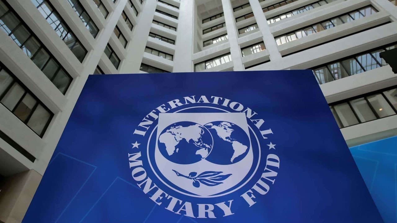 IMF'den kritik uyarı: Manşet enflasyonu besleyen enerji şoku henüz bitmedi