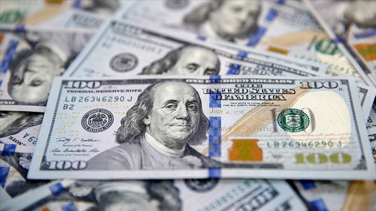 Fed beklentisi doları güçlendirdi: Dolar endeksi 2 ayın zirvesinde