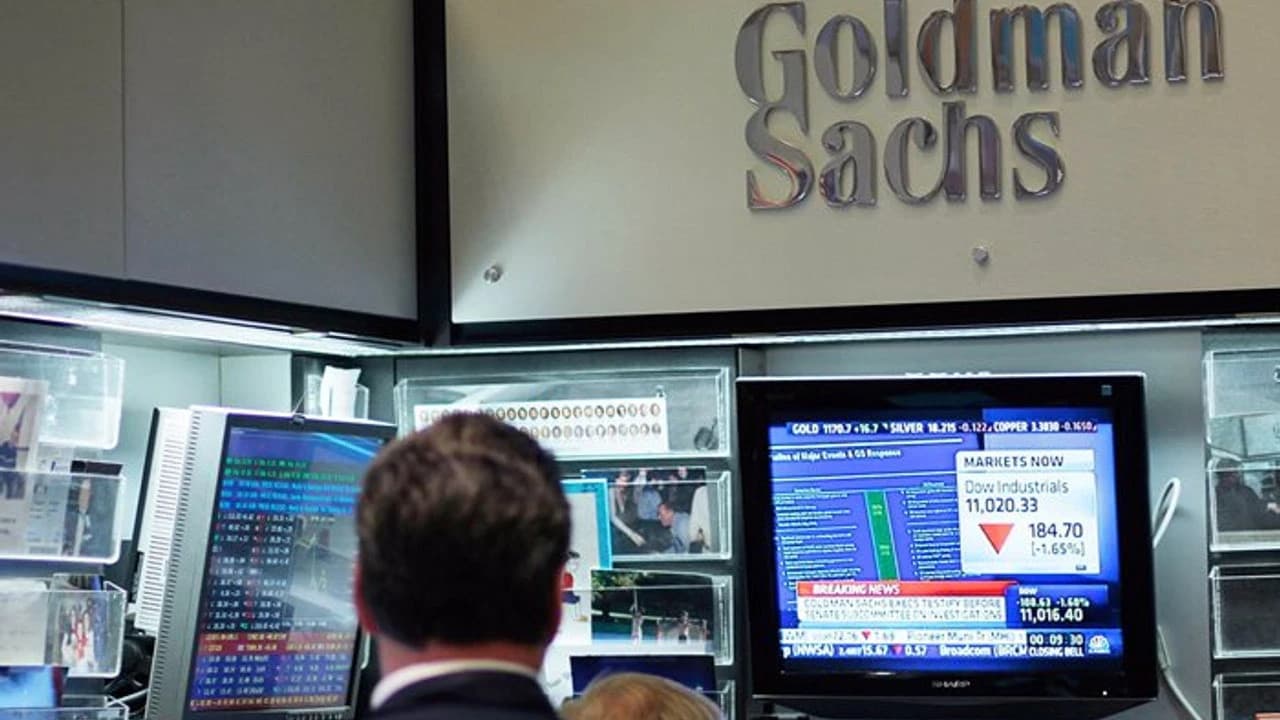 Goldman Sachs'tan Türkiye uyarısı: Enflasyon hesabını enerji bozabilir