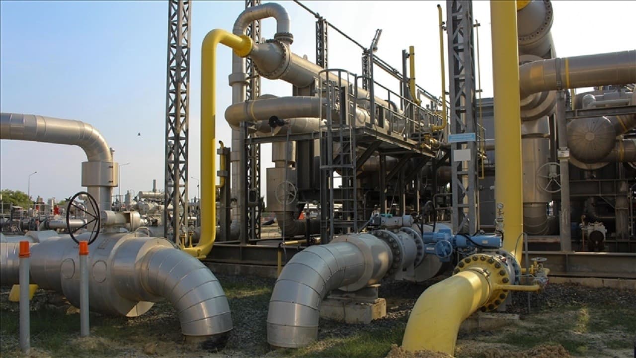 İran'dan dev doğal gaz keşfi: 7,5 trilyon fit küp rezerv