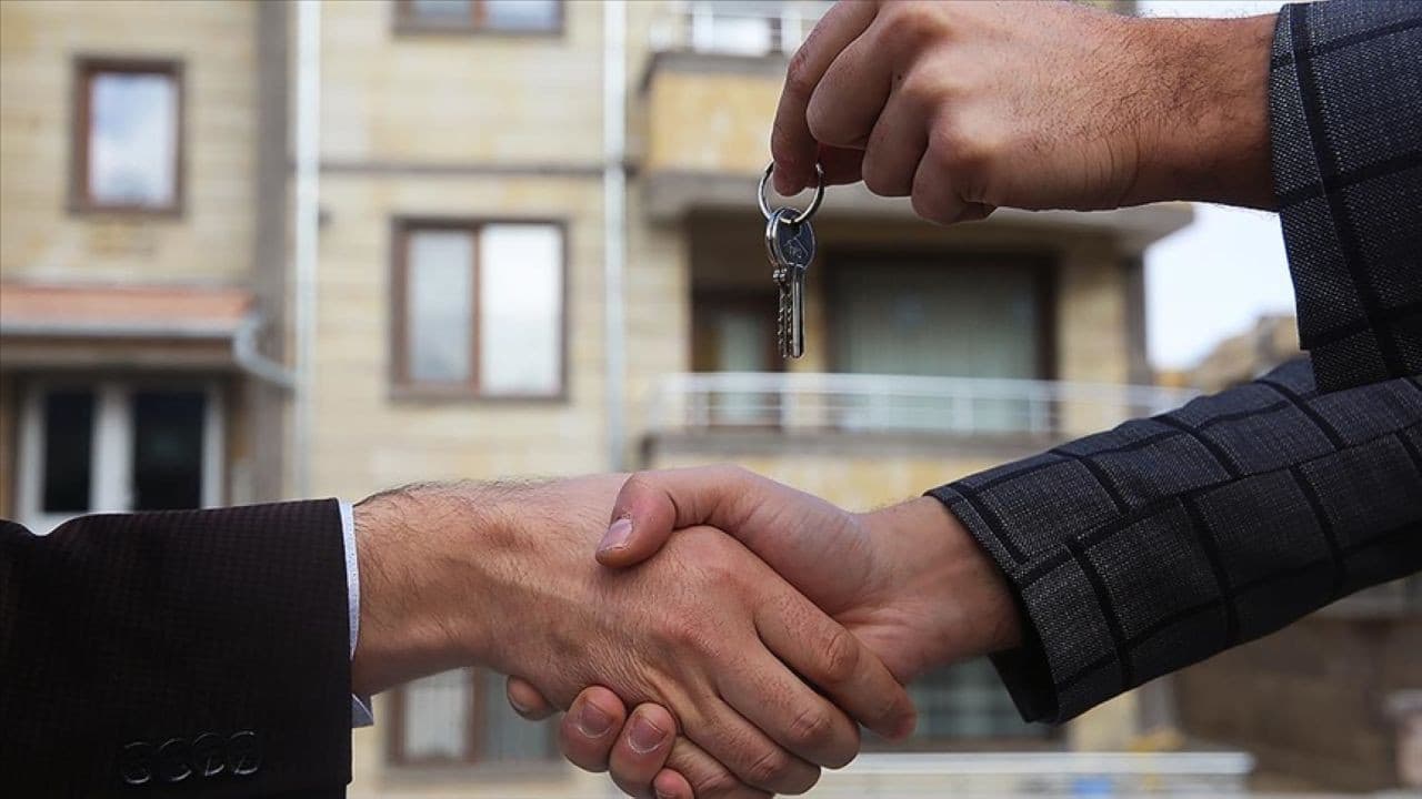 Taşınmaz satışında yeni dönem: Güvenli Ödeme Sistemi geliyor