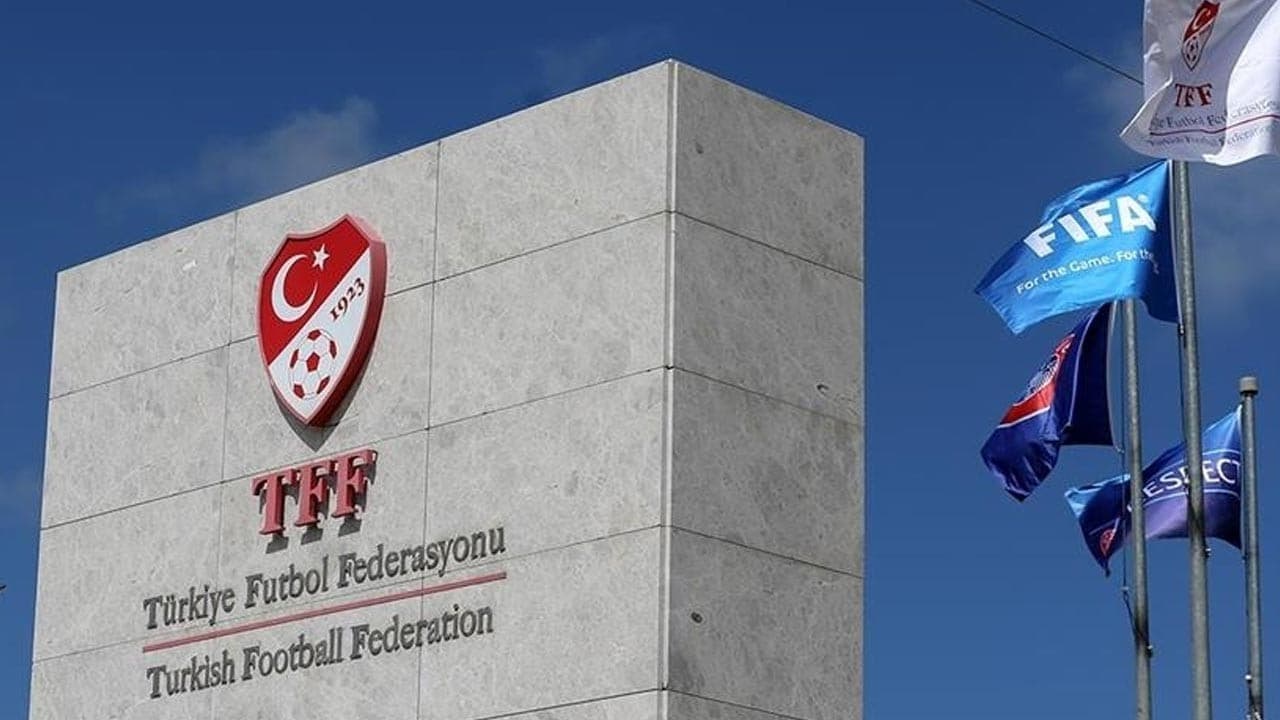 Süper Lig'den üç kulüp başkanı ve 10 takım, PFDK'ye sevk edildi