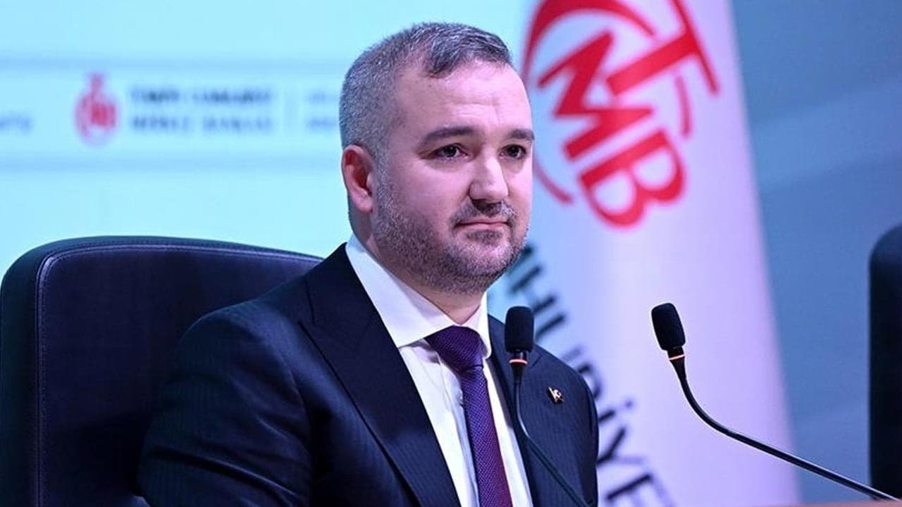Faiz ve enflasyon gündemi TBMM'ye taşınıyor: Karahan sunum yapacak