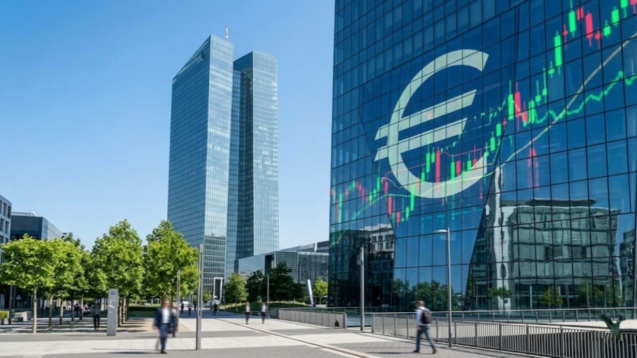 ECB faiz kararını açıklayacak: Şahin adımlar bekleniyor