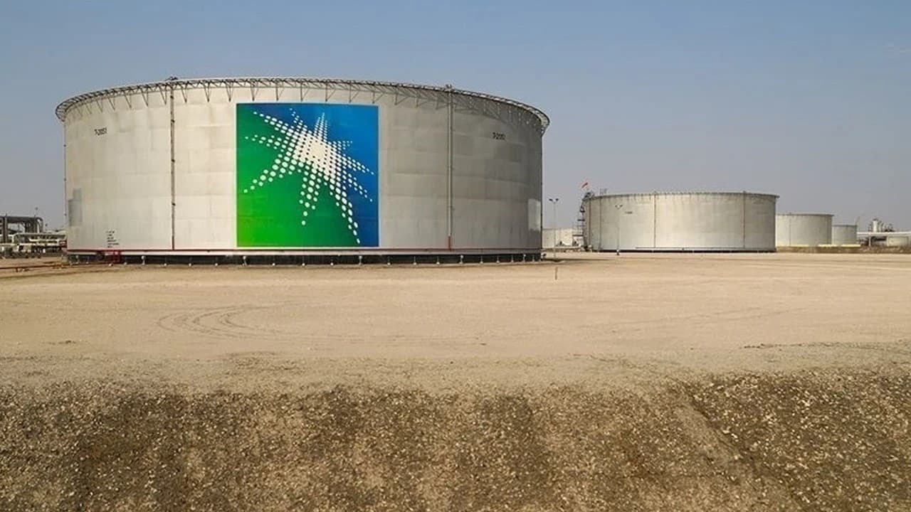 Saudi Aramco'dan dev plan: 100 milyar doları aşabilir