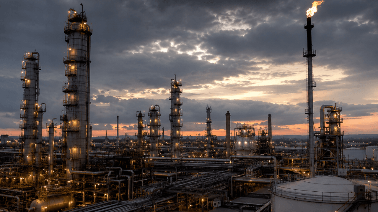 Brent petrol yeniden yükselişe geçti
