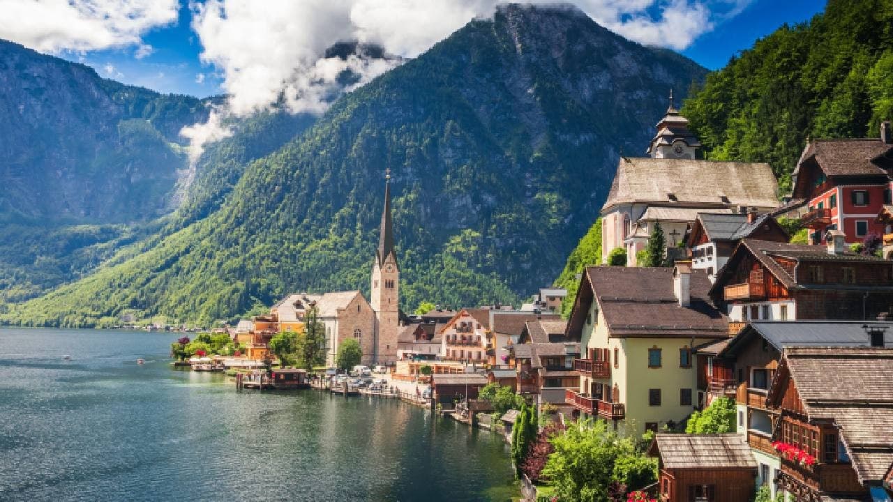 Avrupa'da tatil amaçlı kiralık evlerin en ucuz ve en pahalı olduğu ülkeler