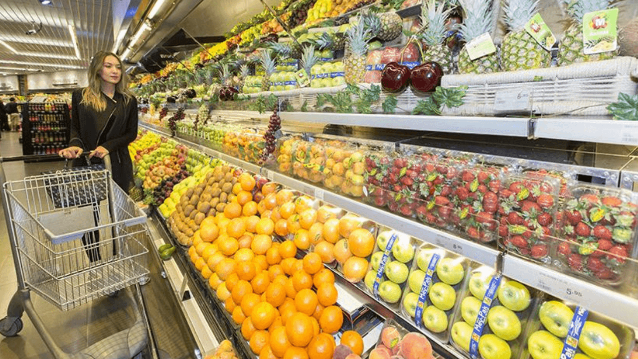 BELLİ OLDU! Enflasyon rakamları açıklandı! Mayıs ayı ÜFE ve TÜFE oranları ne kadar geldi?
