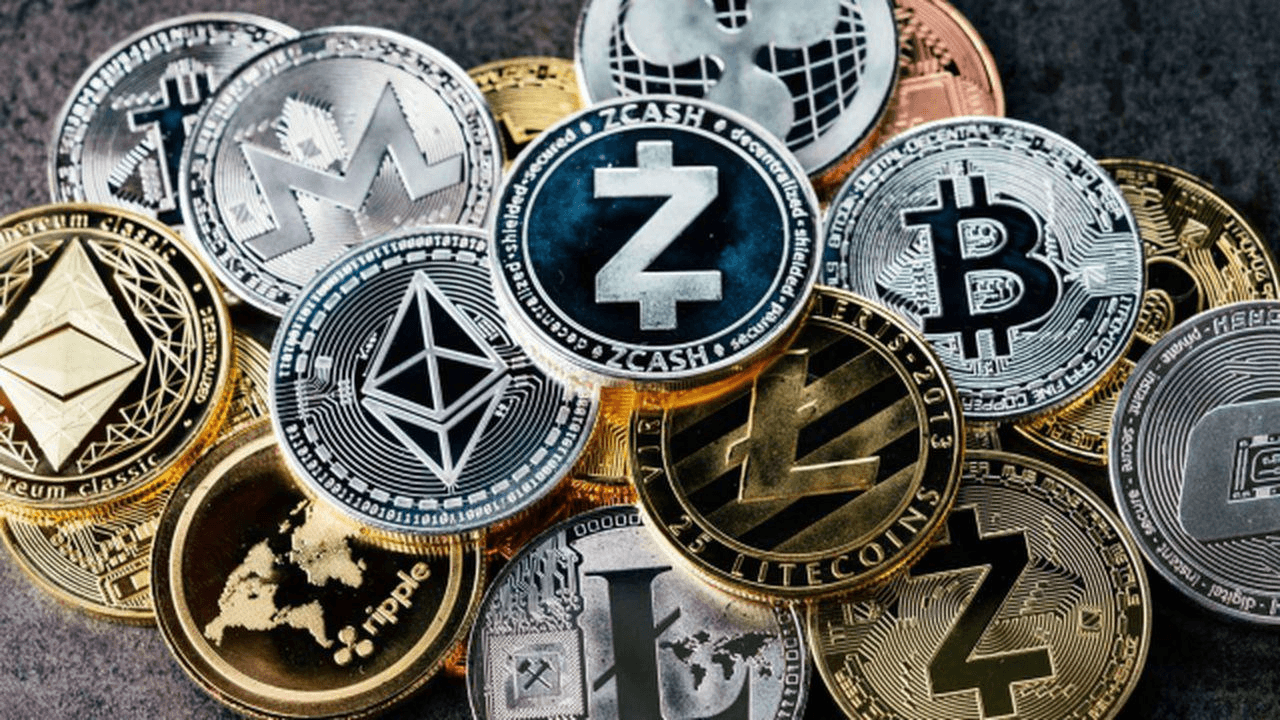 Bitcoin'de sert düşüş: Fed faiz kararının kripto paralara etkisi...