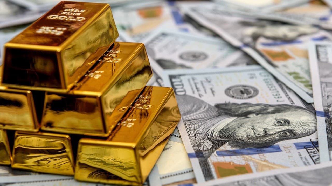 Morgan Stanley'den altın uyarısı: 5 bin 200 dolar hedefi zorlaşıyor